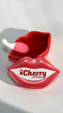 Cherry Lip Patch