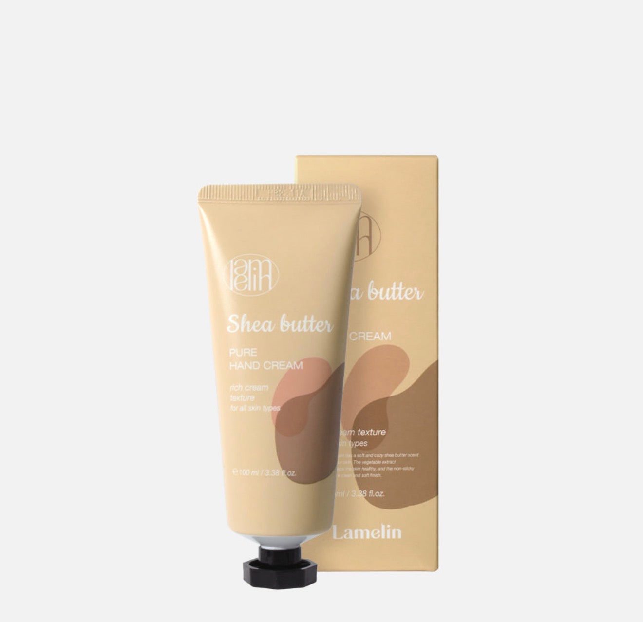 Pure Hand Cream