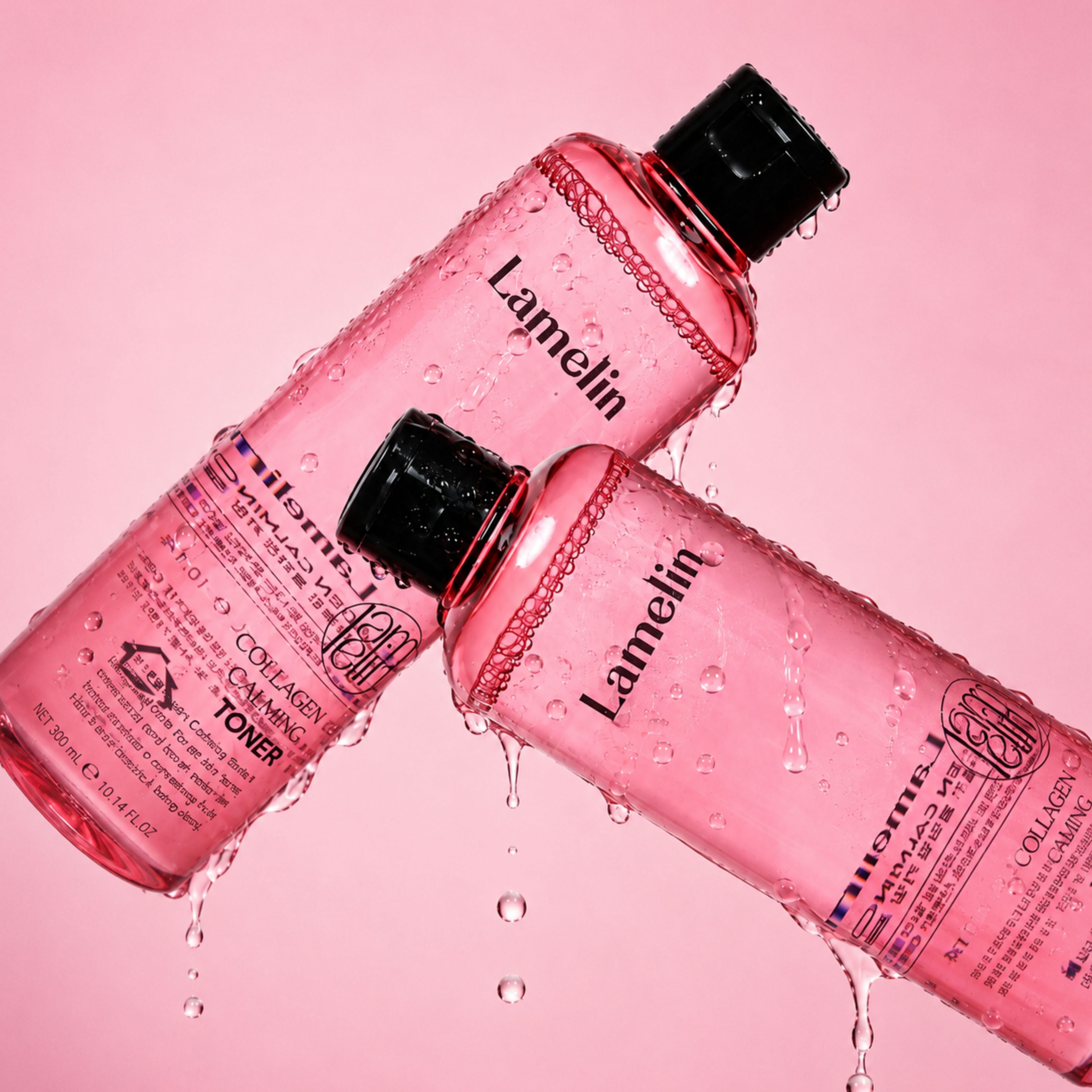 Calming Toner