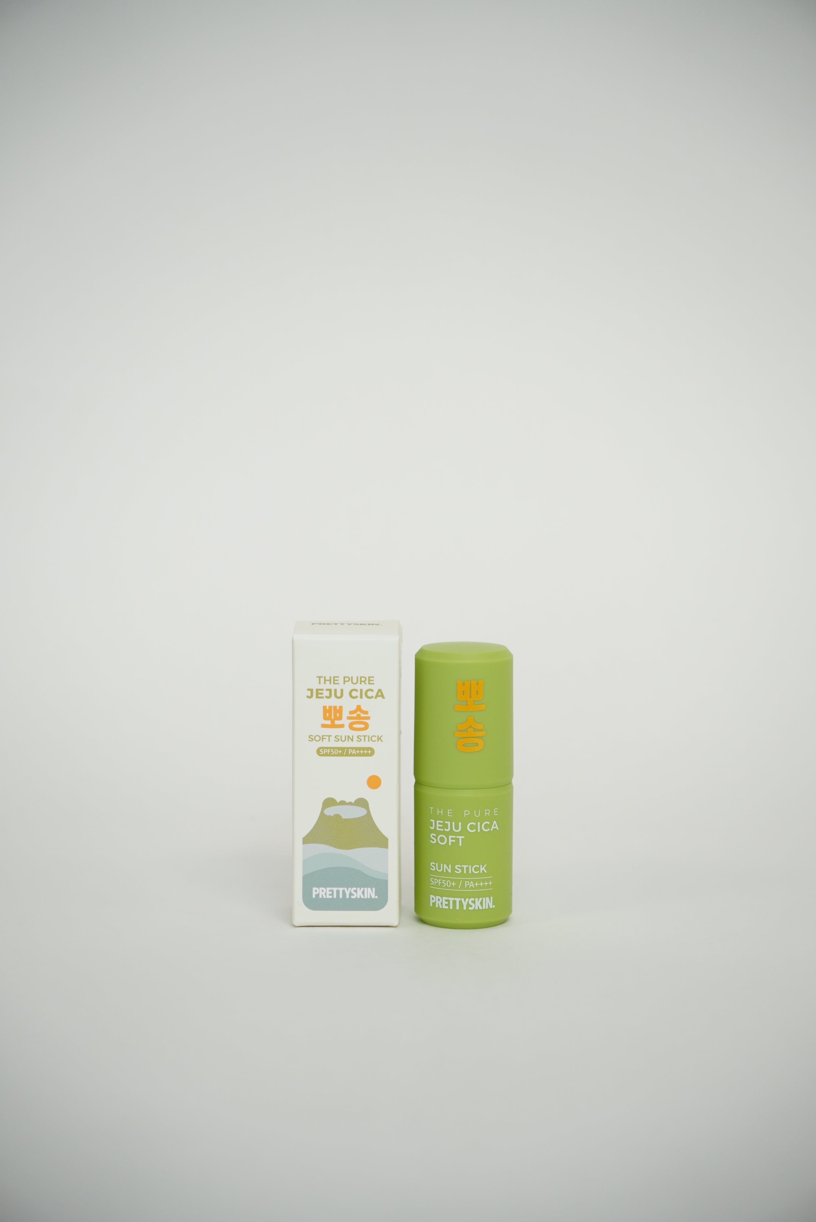 The Pure Jeju Soft Sun Stick