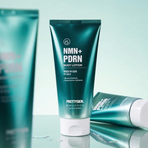 NMN PDRN Body Lotion