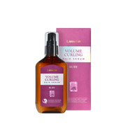 Volume Curling Hair Serum