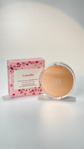 Air fit No-Sebum Pact