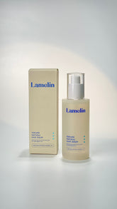 Perfume Natural Hair Serum