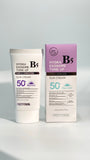 Hydra B5 Exosome Tone Up Purple Correcting Sun Cream