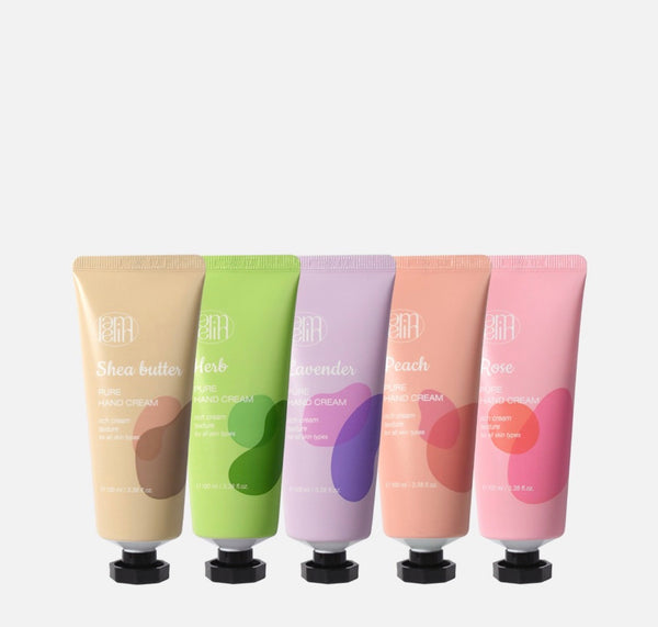 Pure Hand Cream