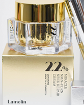 22% NMN+PDRN Neck Cream