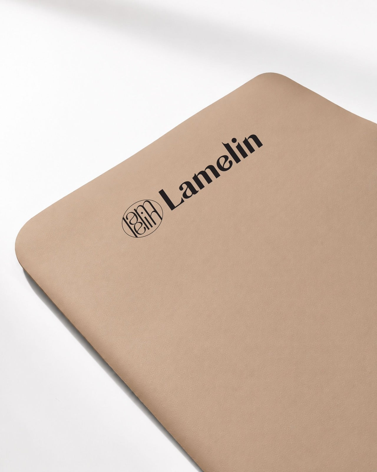 Lamelin Wellness Yoga Mat