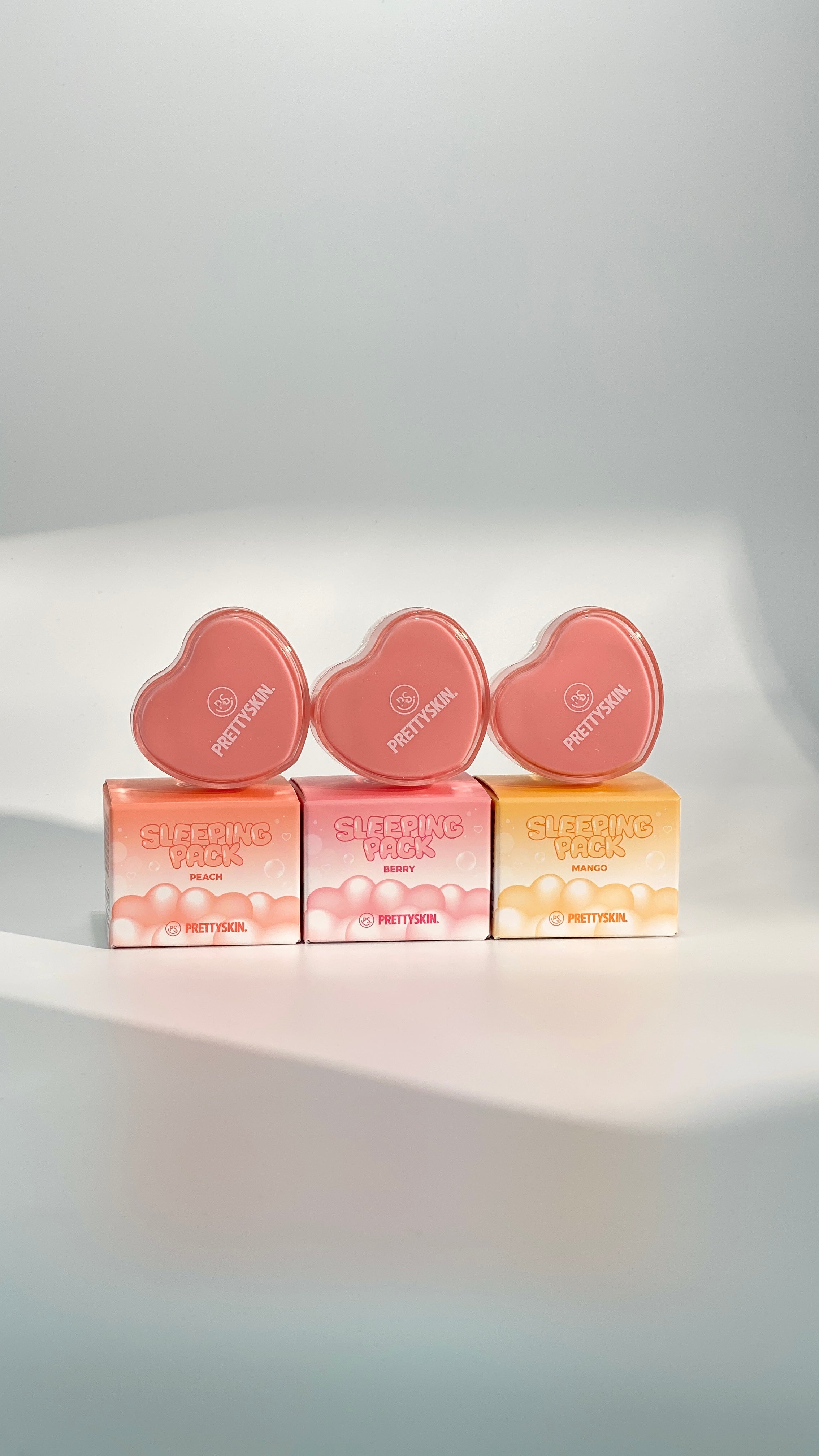 Lip Sleeping Mask