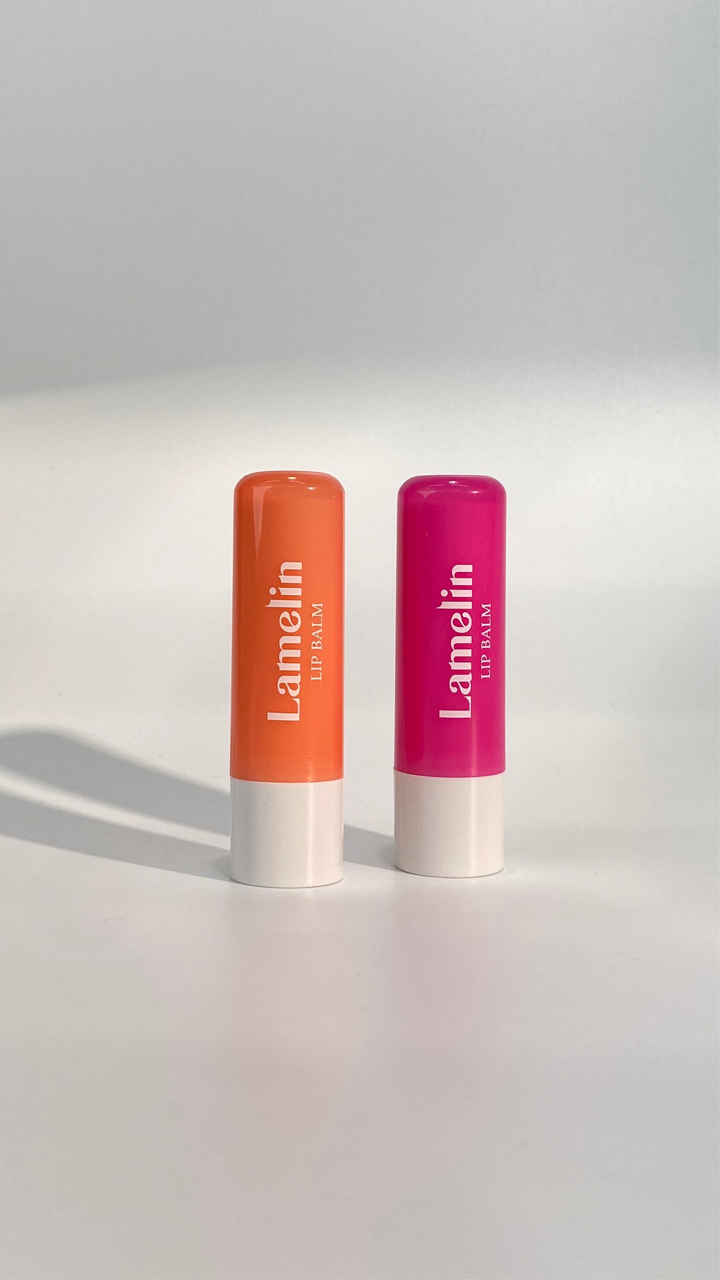 Glow Fit Lip Balm