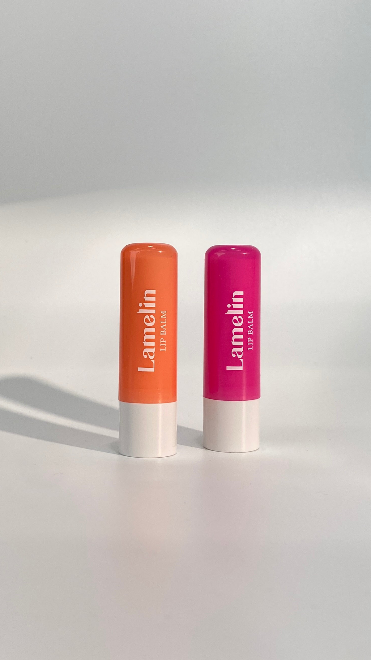 Glow Fit Lip Balm