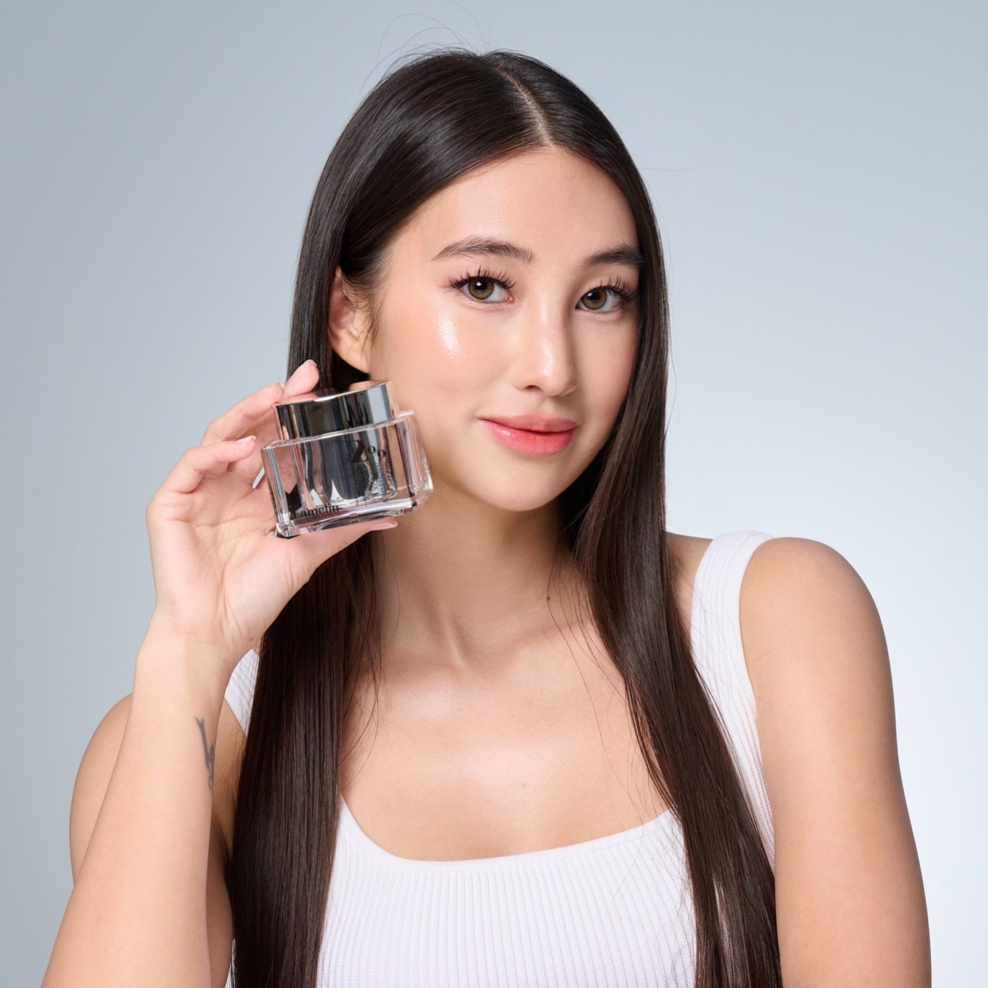 road to ageless beauty