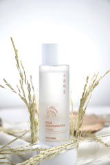 Rice Niacinamide Toner