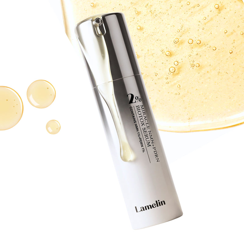 NMN + PDRN BIOTOX SERUM