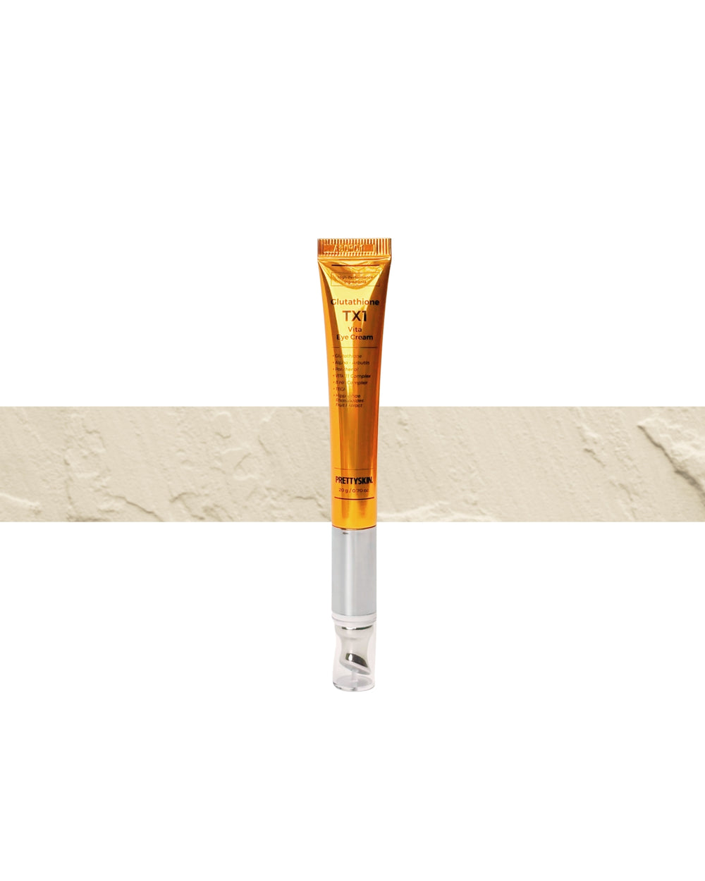 TX1 Eye Cream