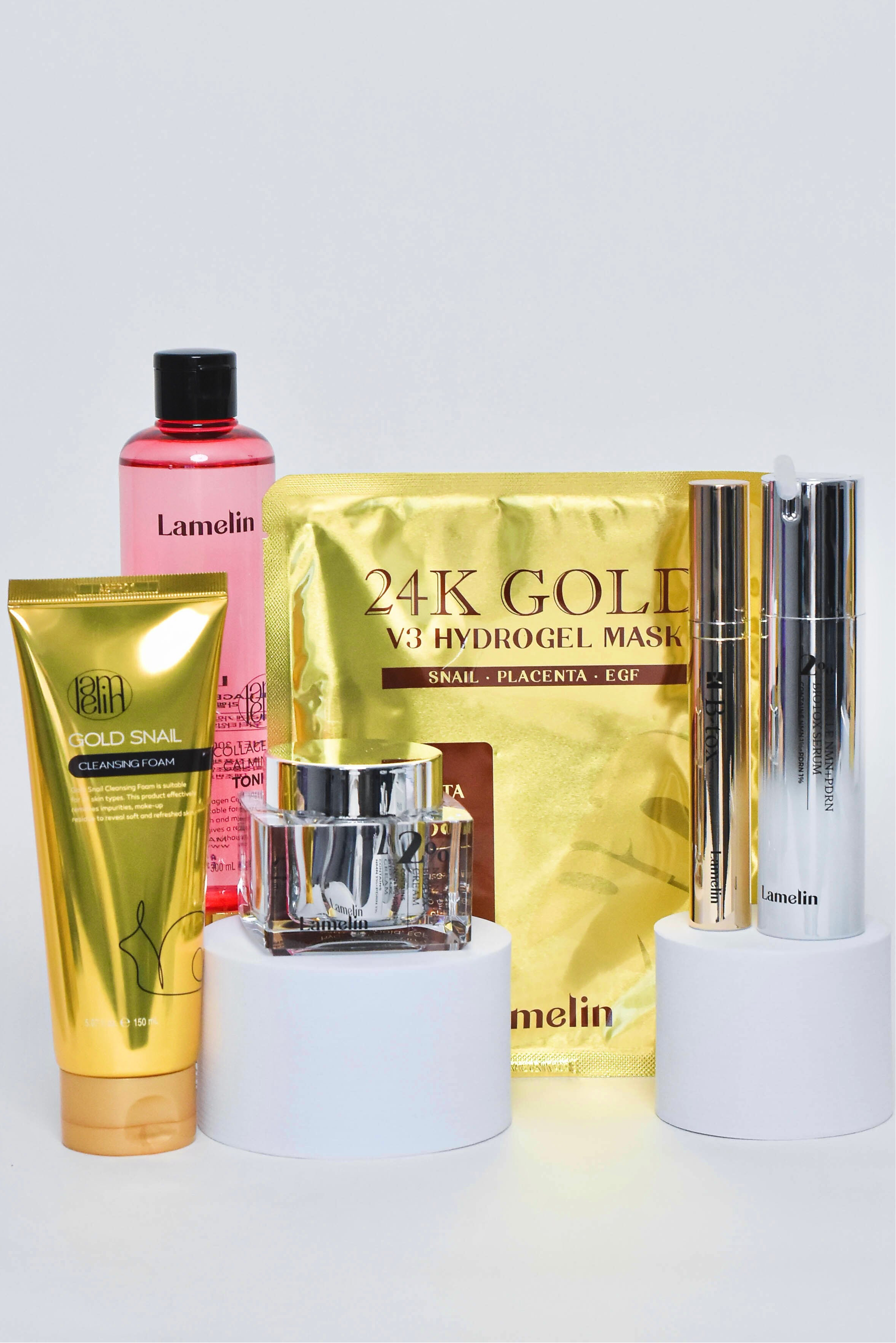AM & PM Routine Bundle