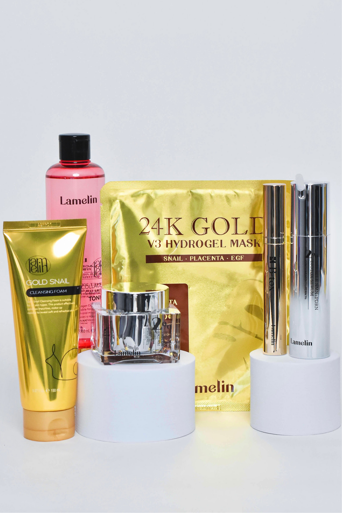 AM & PM Routine Bundle