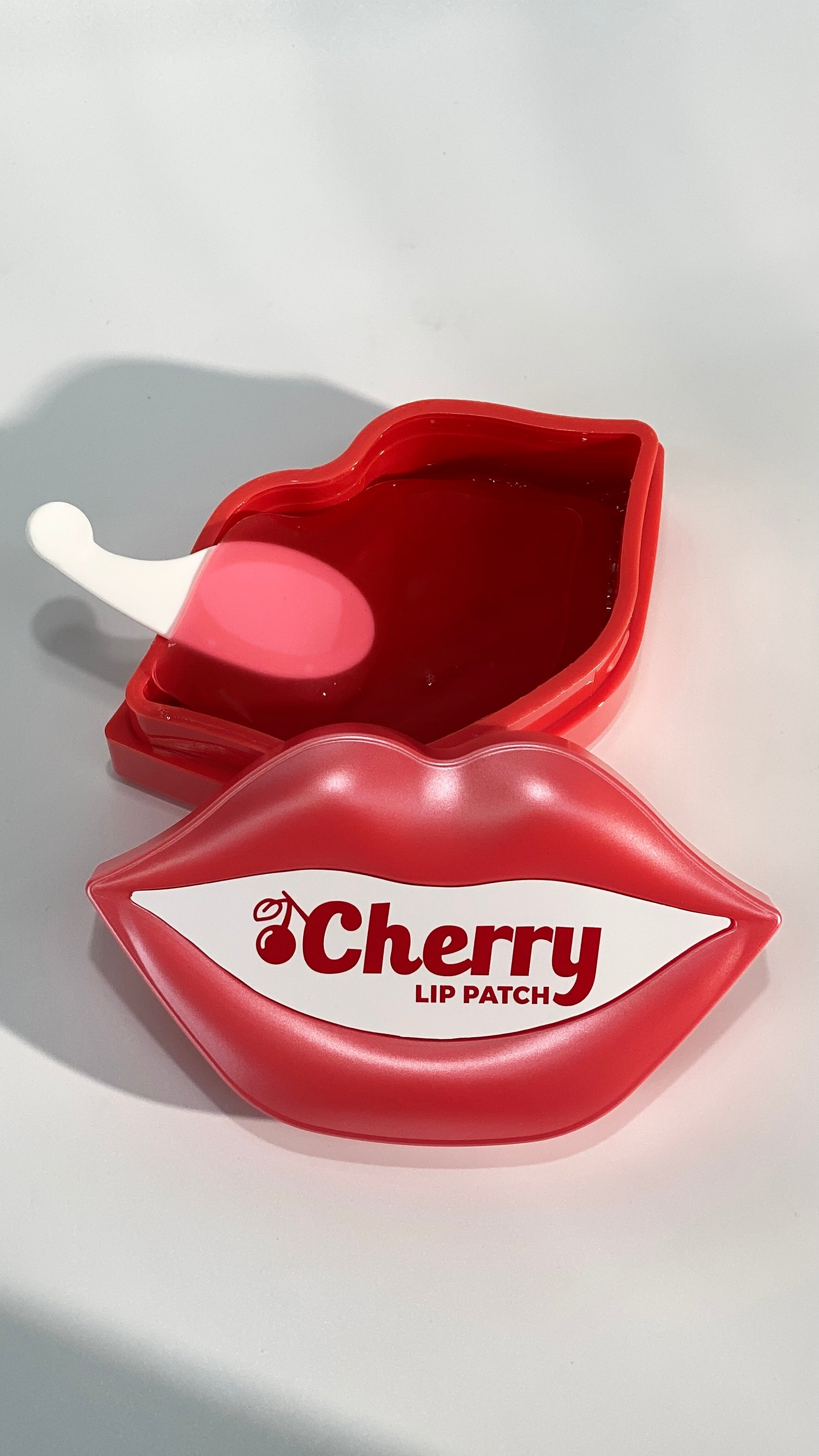 Cherry Lip Patch