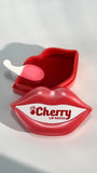 Cherry Lip Patch