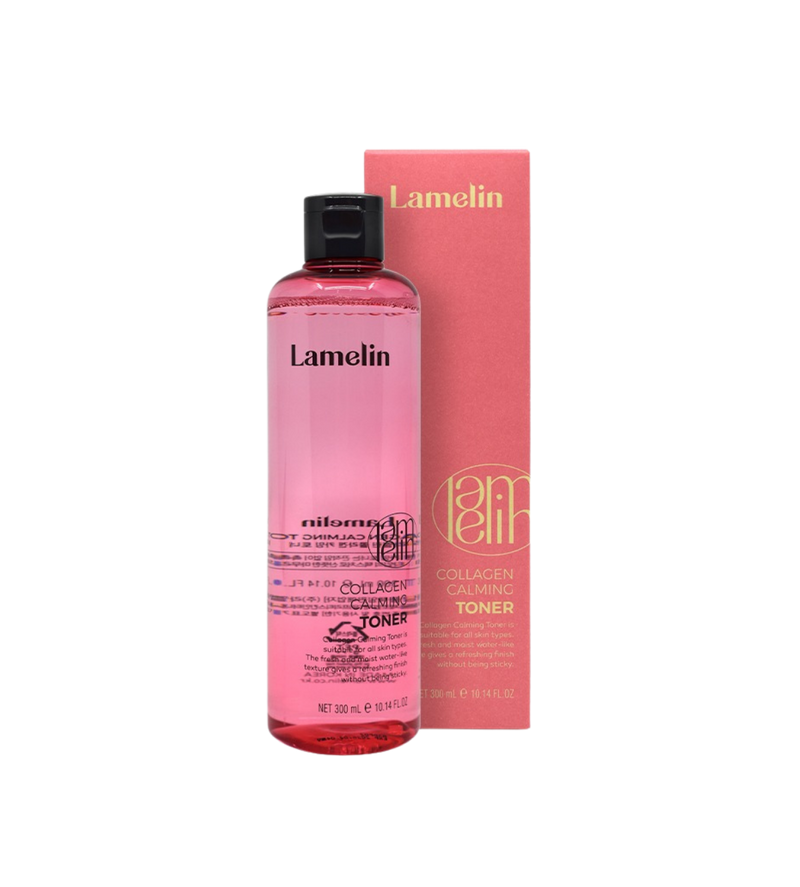 CALMING TONER