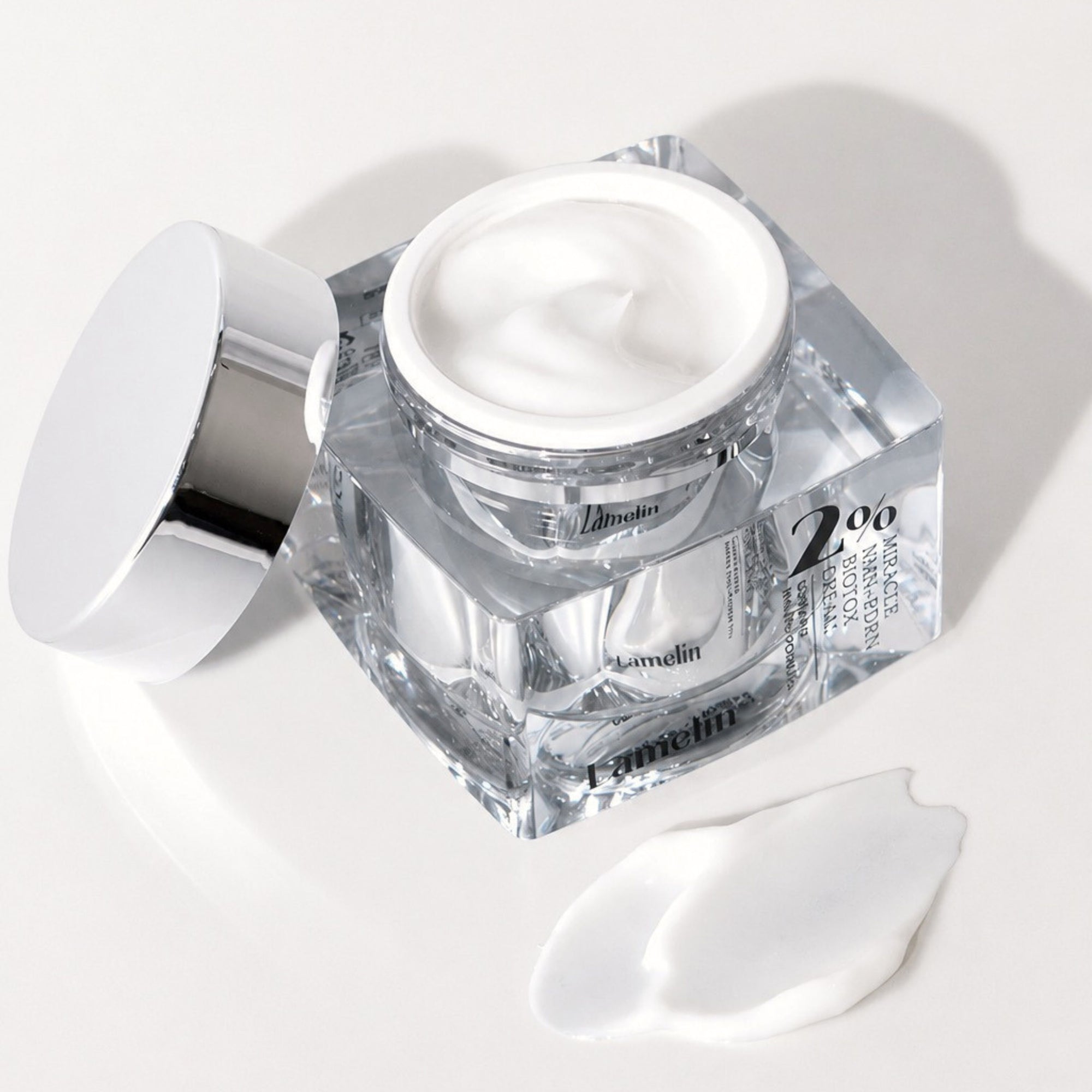 the miracle cream