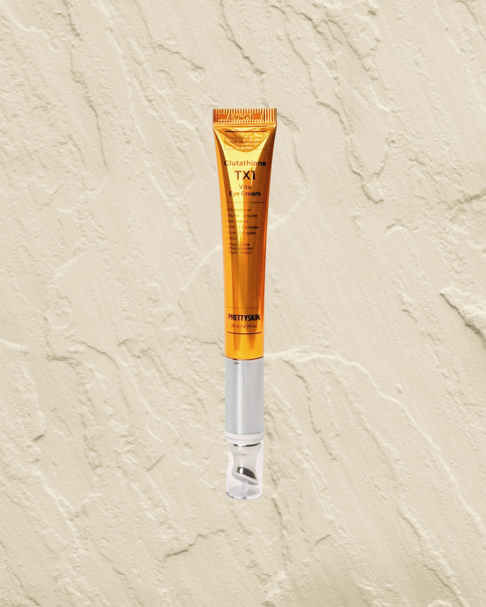 TX1 Eye Cream