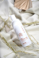 Rice Niacinamide Bubble Cleanser