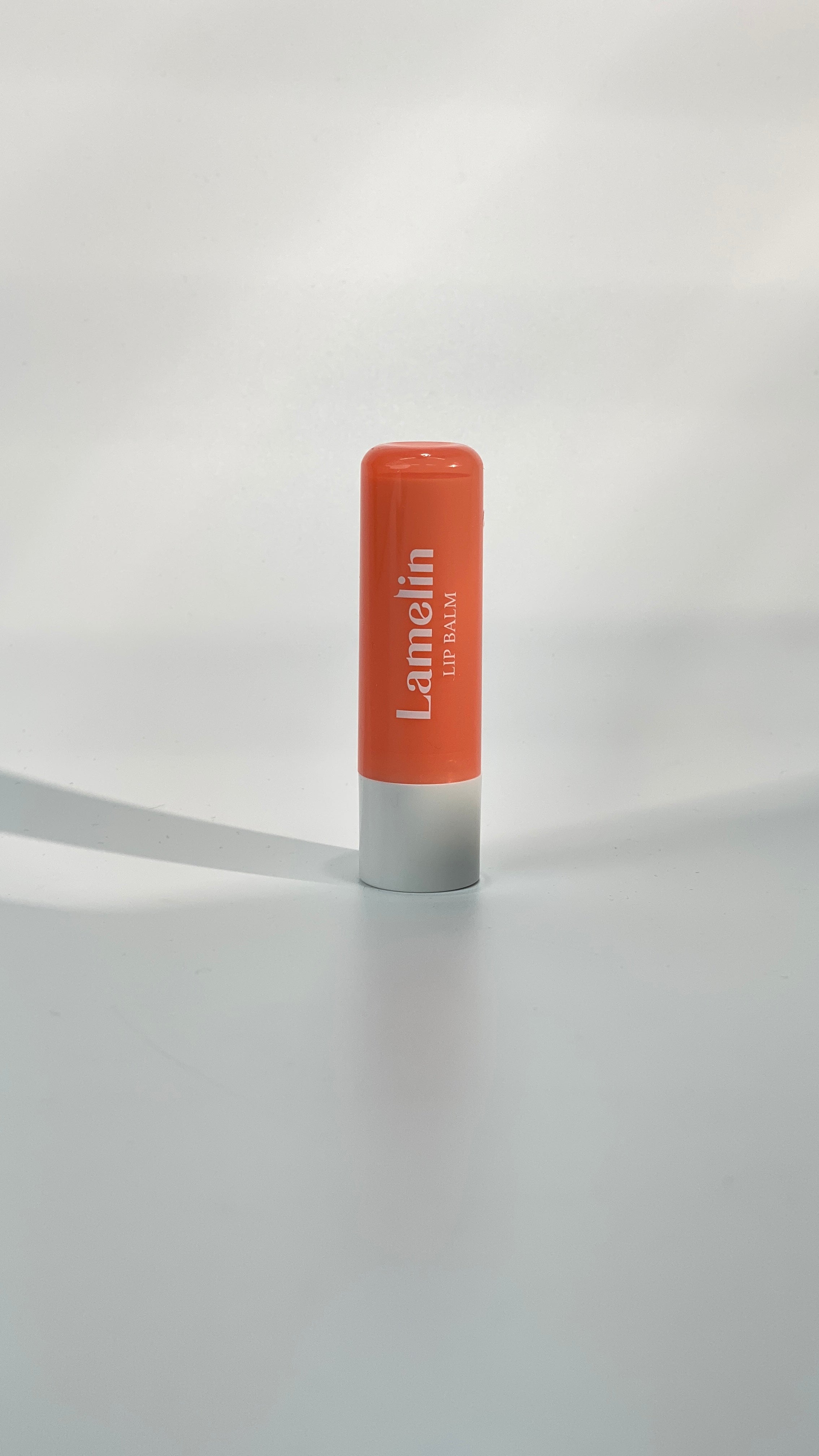 Glow Fit Lip Balm