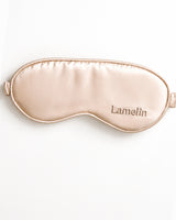 Lamelin Satin Sleep Eye Mask