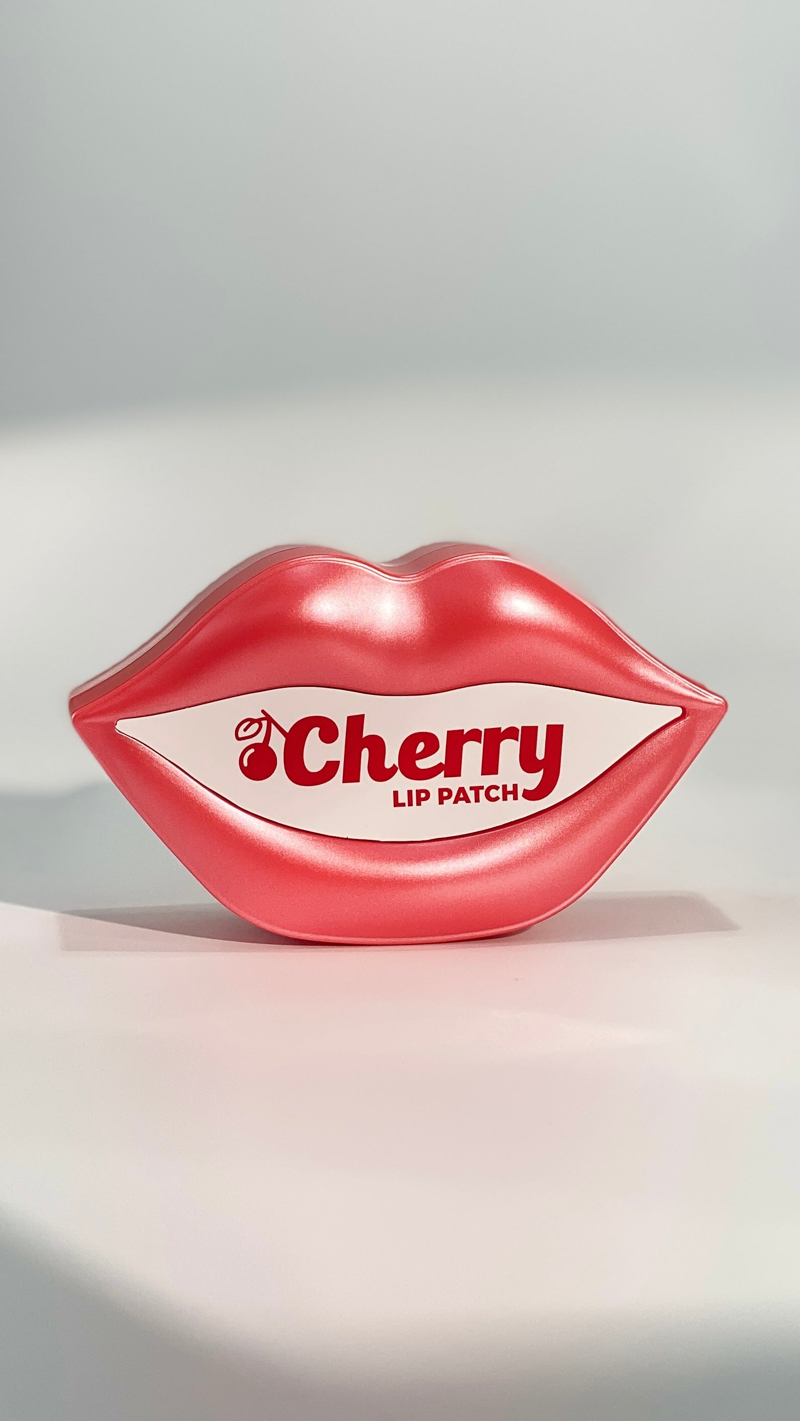 Cherry Lip Patch