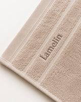 Lamelin Towel