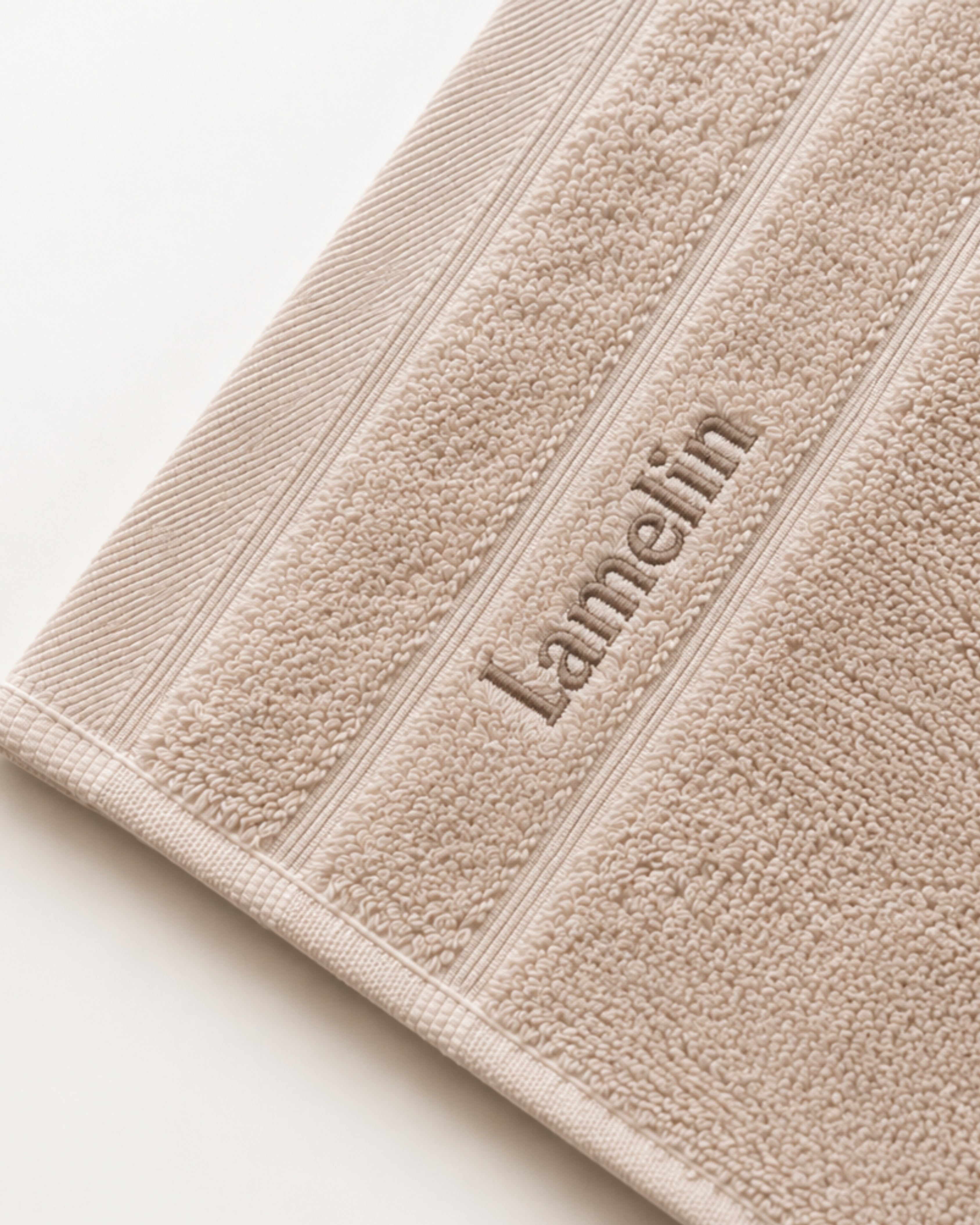 Lamelin Towel