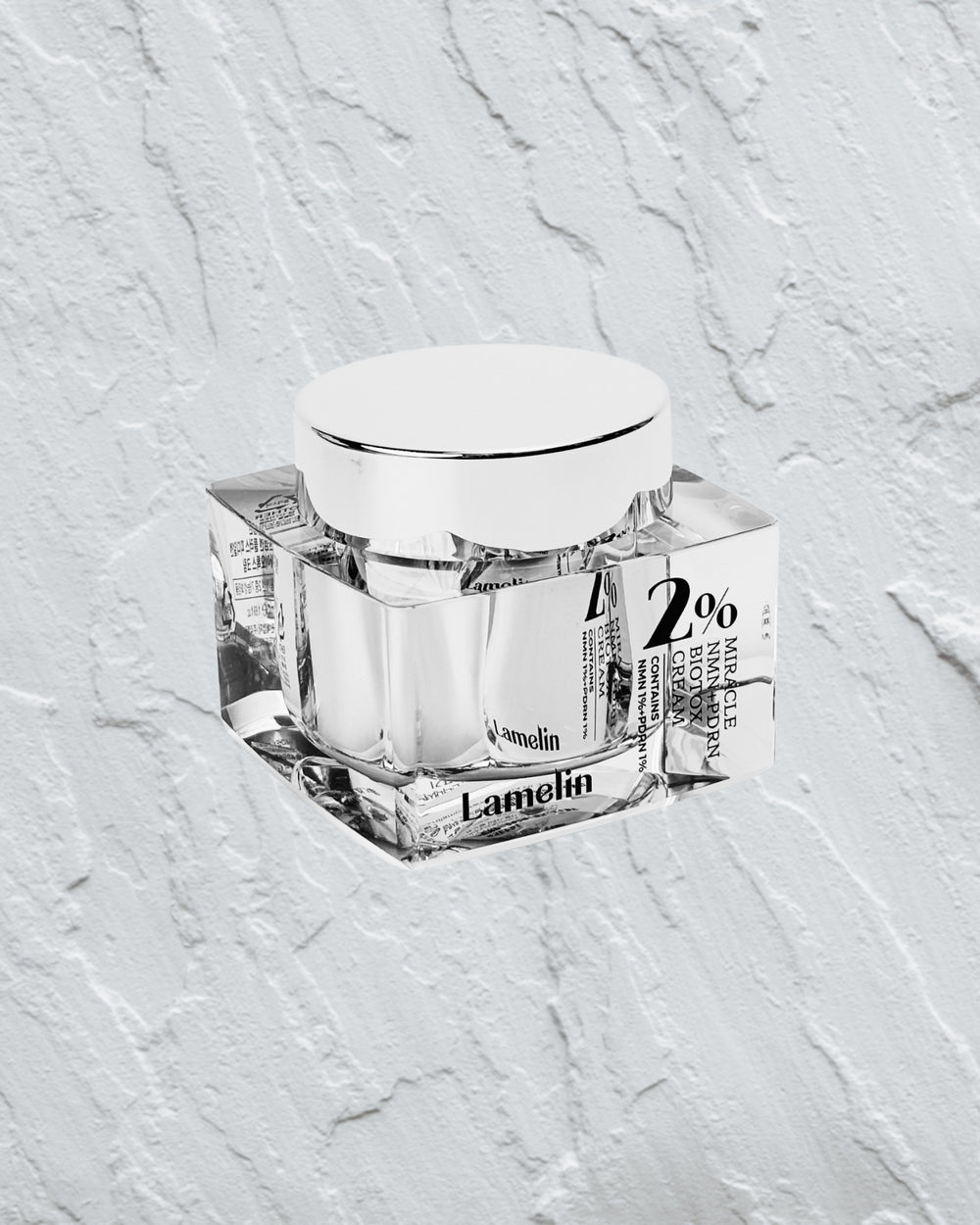 2% Miracle NMN + PDRN Biotox Cream