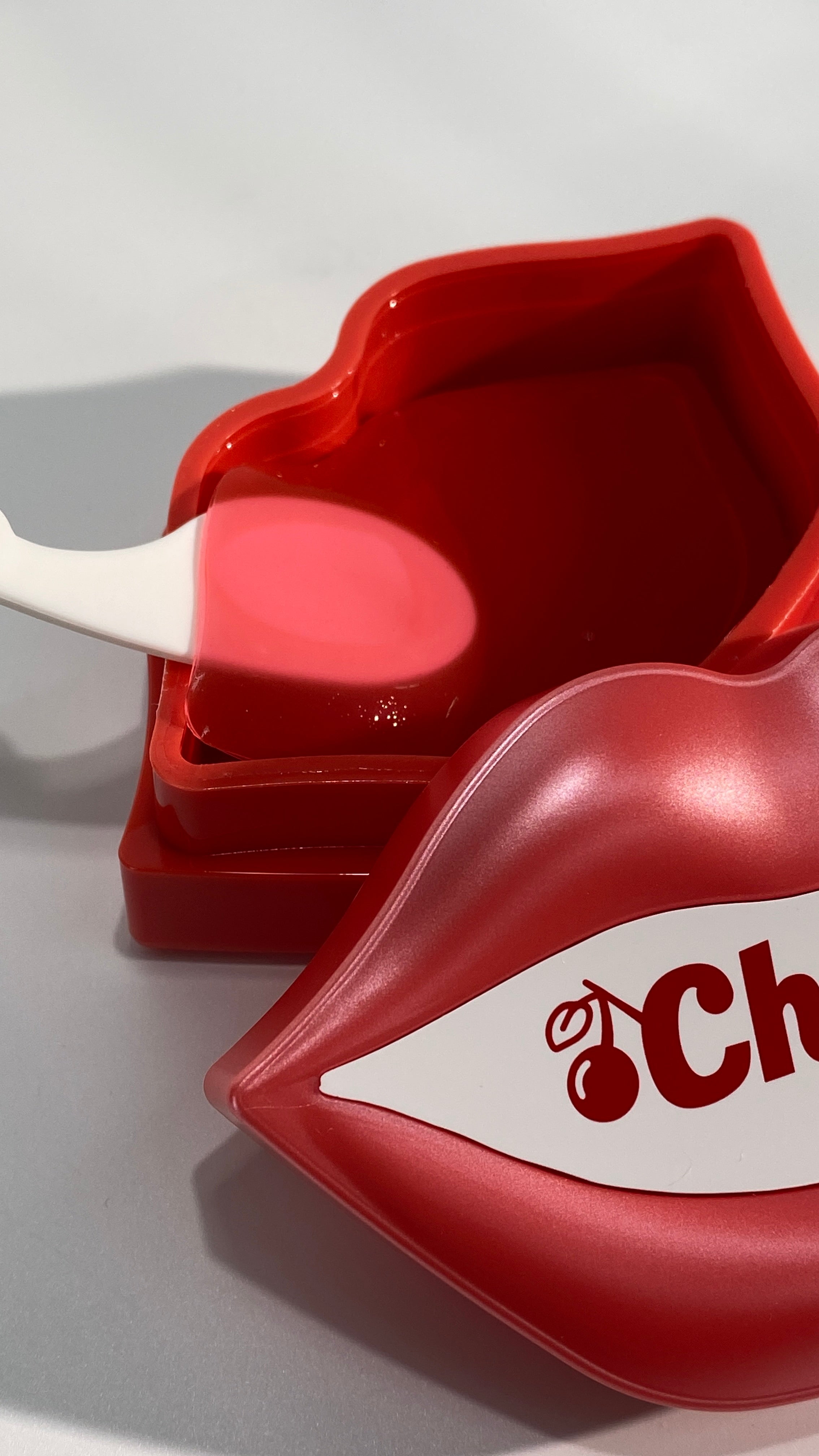 Cherry Lip Patch
