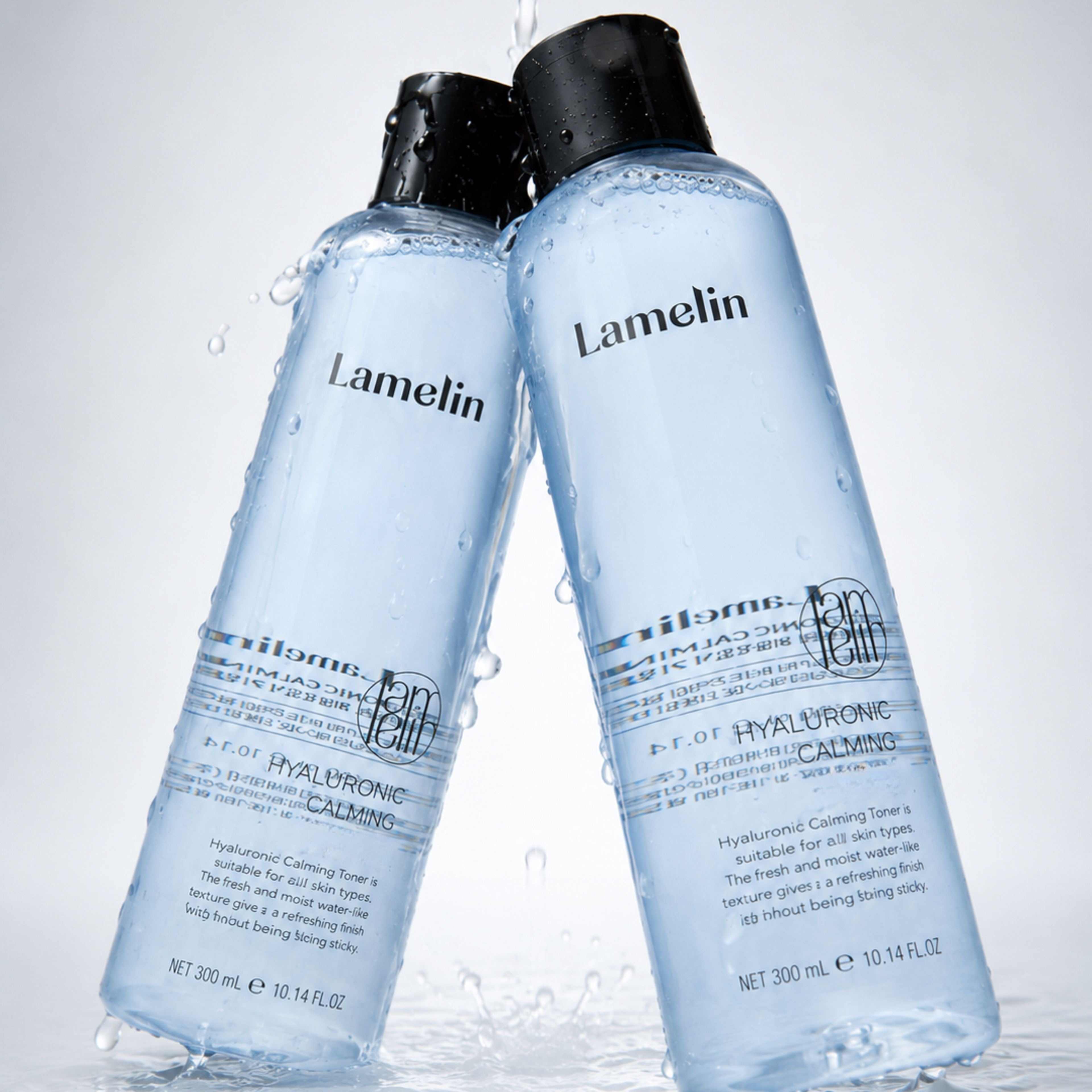Calming Toner