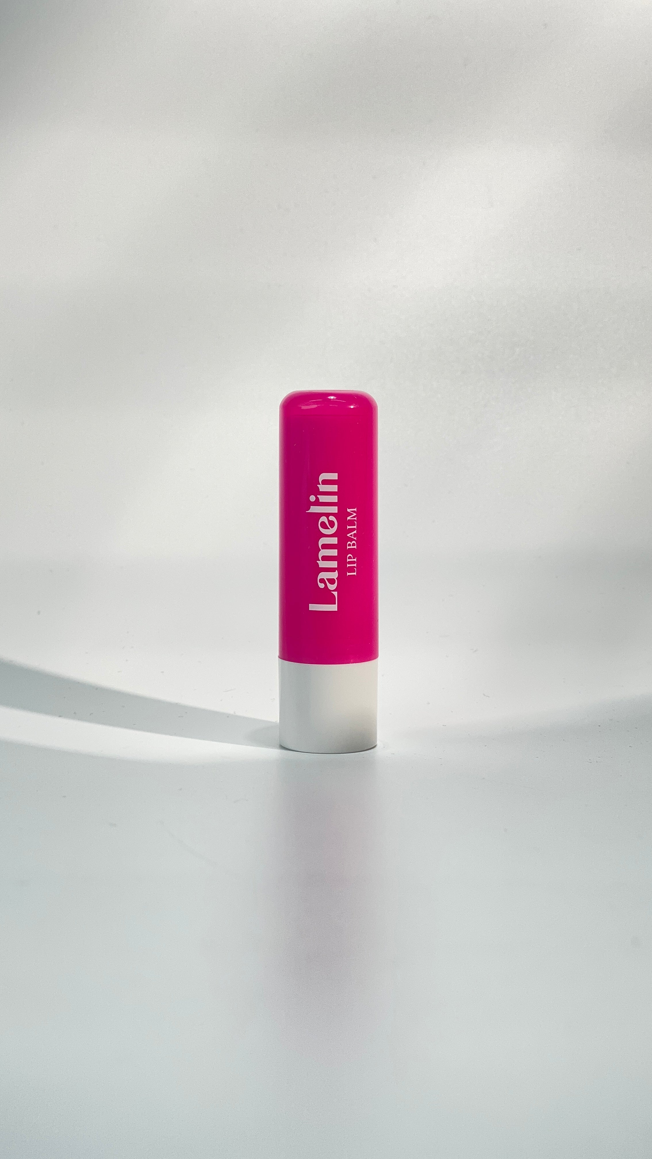 Glow Fit Lip Balm