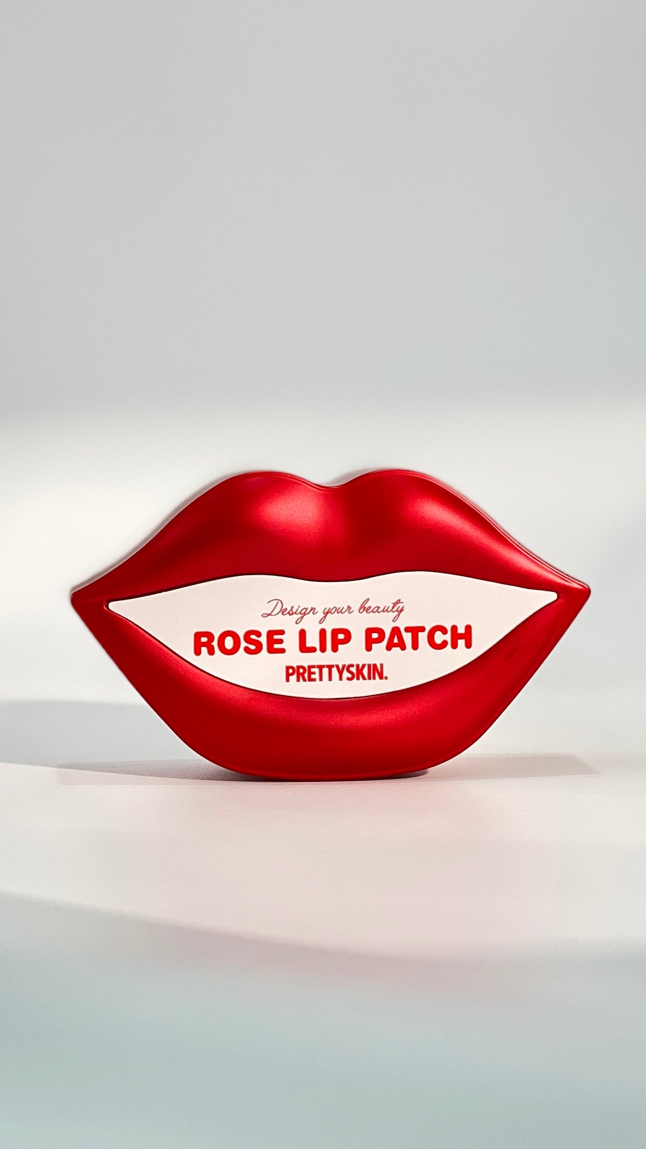 Rose Lip Patch