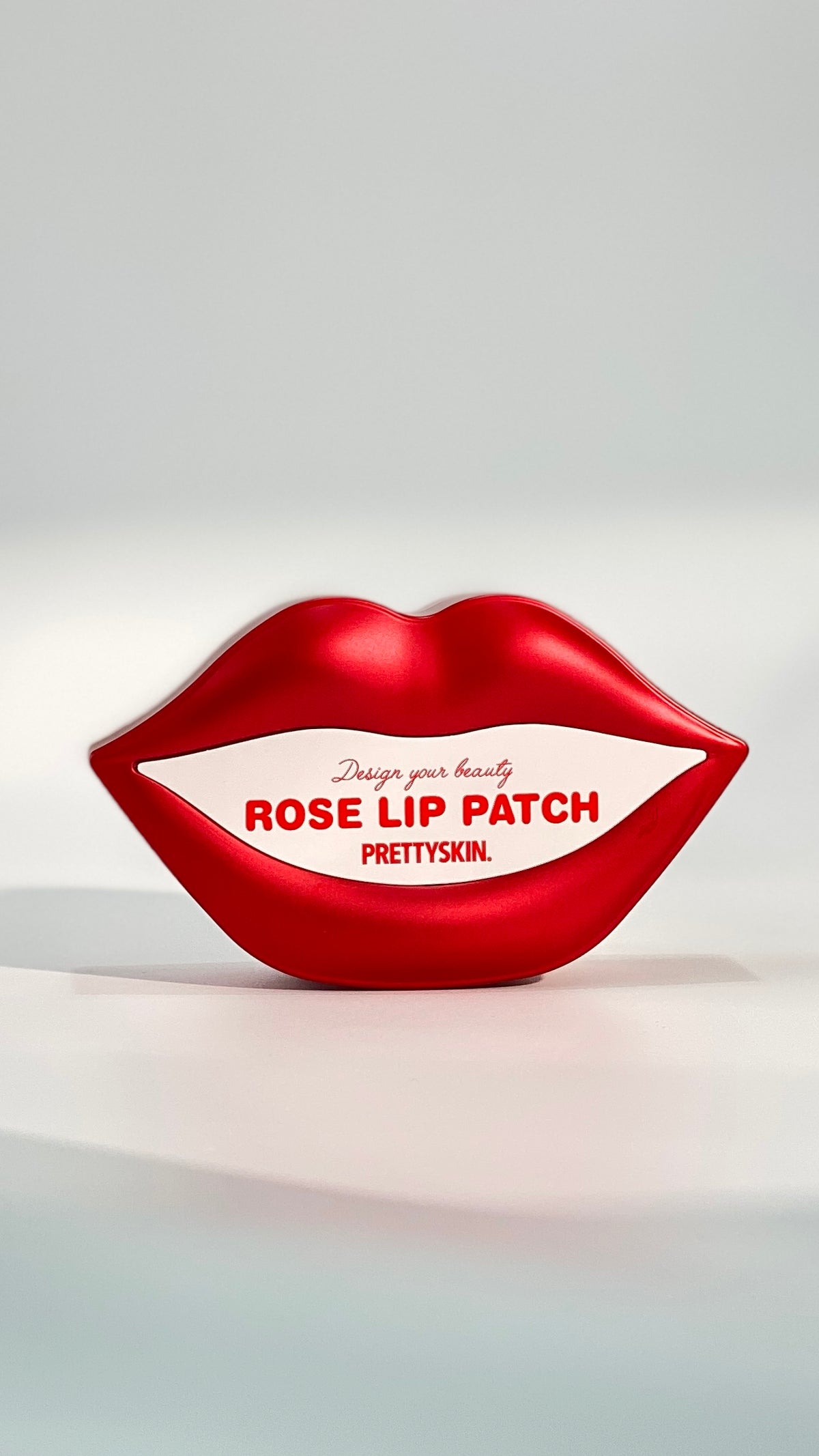 Rose Lip Patch