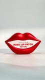 Rose Lip Patch