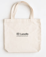 Lamelin Everyday Tote Bag