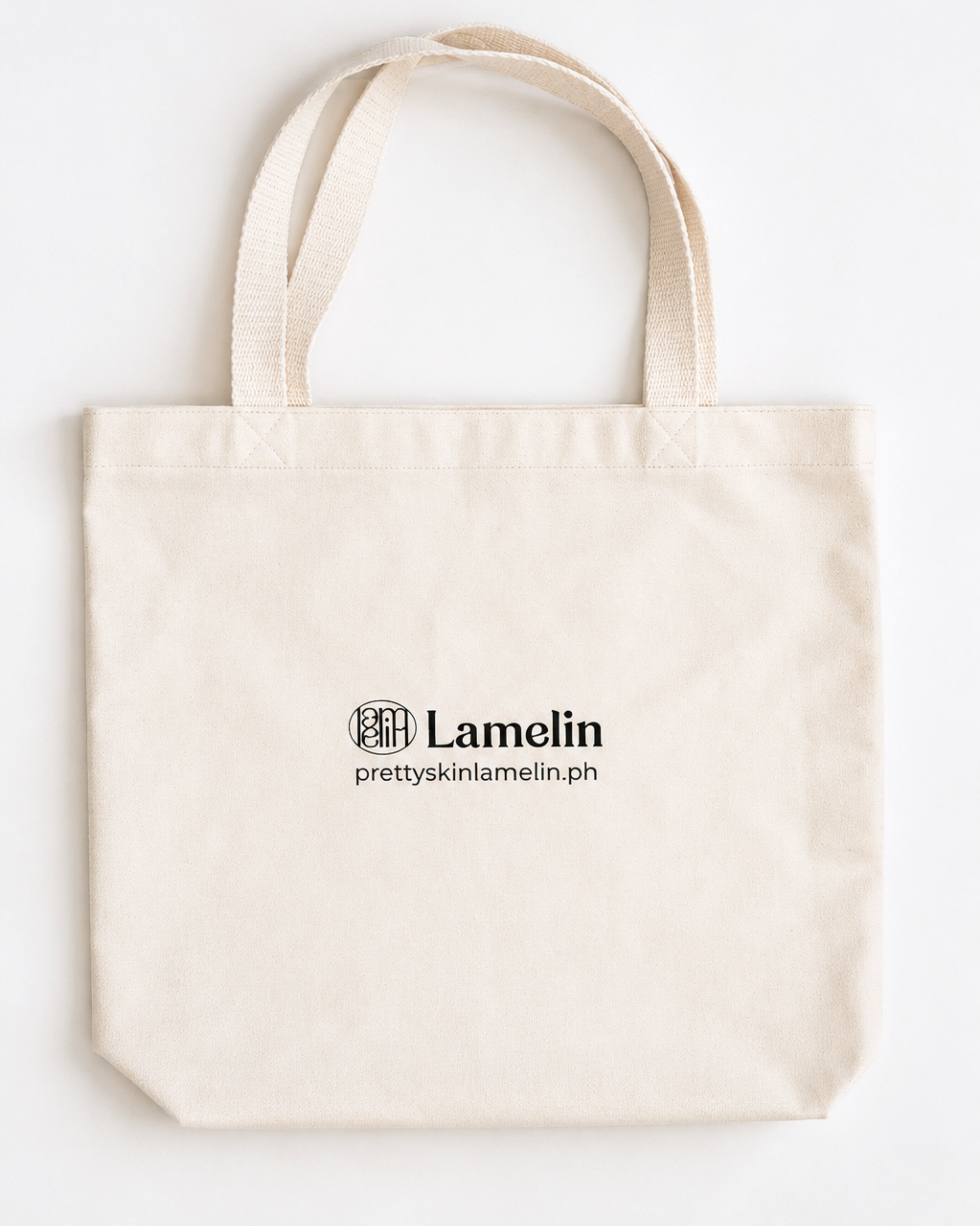 Lamelin Everyday Tote Bag