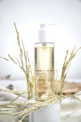 Rice Niacinamide Cleansing Oil