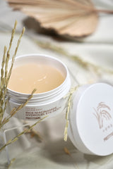 Rice Niacinamide Hydrogel Eye Patch