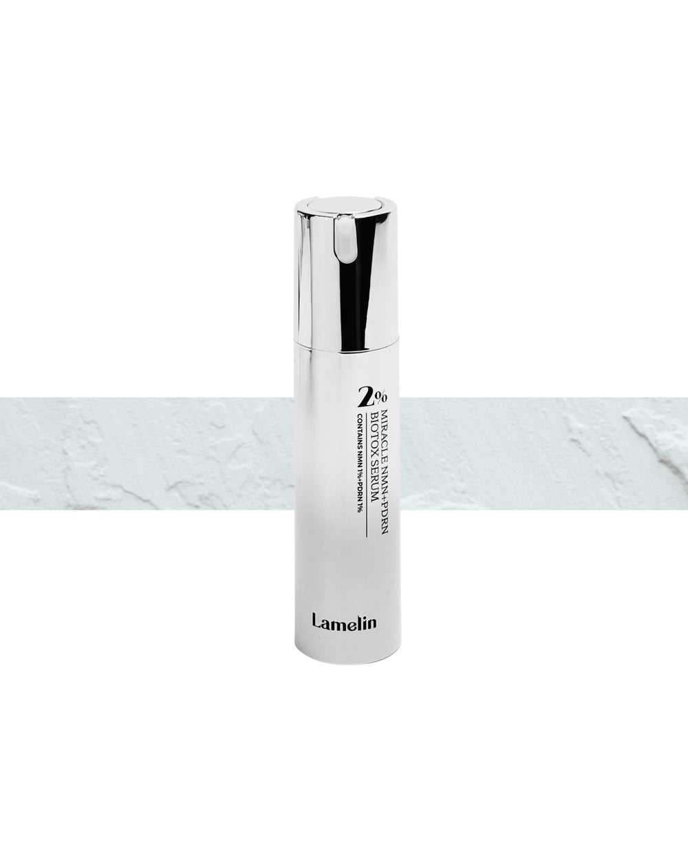 2% Miracle NMN + PDRN Biotox Serum