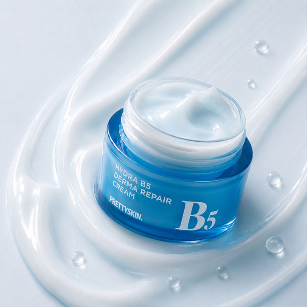 Hydra B5 Derma Repair Cream