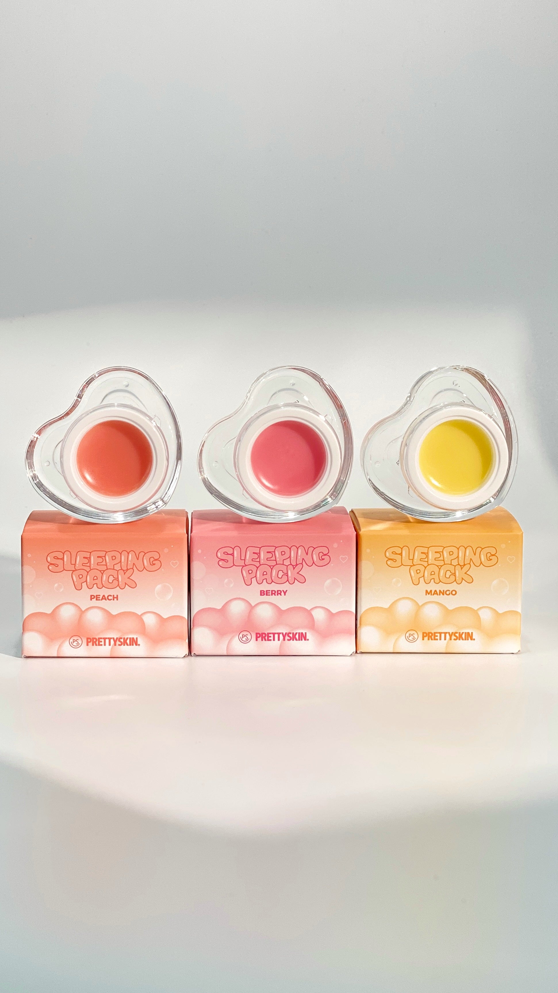 Lip Sleeping Mask