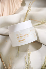 Rice Niacinamide Multi Cream