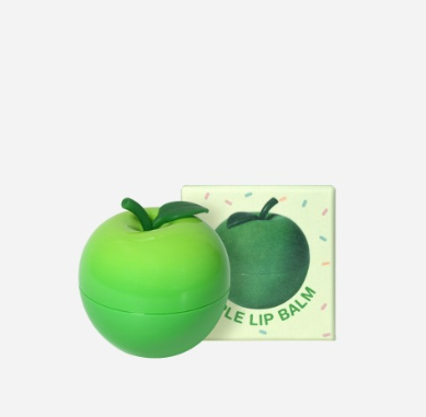 APPLE Lip Balm