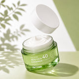 The Pure Jeju Cica 40 Ceramide Cream