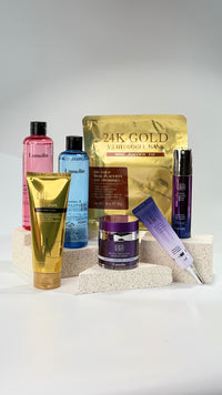 Night Time Routine Bundle